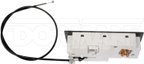 Dorman 599-5511 HVAC Control Module - view 4