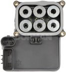 Dorman 599-738 ABS Control Module - view 2