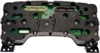 Dorman 599-816 Instrument Cluster - view 4