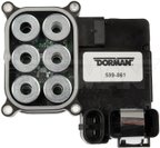 Dorman 599-861 ABS Control Module - view 4