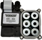 Dorman 599-864 ABS Control Module - view 4