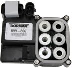 Dorman 599-866 ABS Control Module - view 3