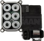 Dorman 599-869 ABS Control Module - view 3