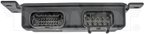 Dorman 599-959 Electronic Throttle Body Module - view 1
