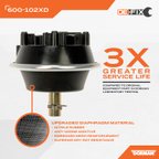 Dorman 600-102XD 4WD Actuator - view 5