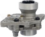 Dorman 600-116 4WD Axle Actuator Housing - view 2