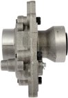 Dorman 600-116 4WD Axle Actuator Housing - view 3