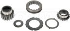 Dorman 600-117 4WD Disconnect Gear Kit - Front - view 2