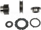 Dorman 600-117 4WD Disconnect Gear Kit - Front - view 3