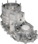Dorman 600-124 Transfer Case Housing - Front - view 2