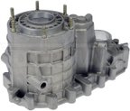 Dorman 600-127 Transfer Case Housing - Front - view 5