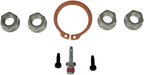 Dorman 600-135 Wheel Hub Seal Kit - Front - view 2