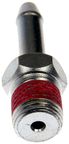 Dorman 600-136 Axle Vent - Front - view 1