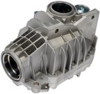 Dorman 600-211 Differential Housing - Front - view 2