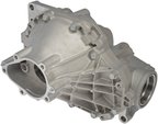 Dorman 600-211 Differential Housing - Front - view 6