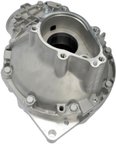 Dorman 600-211 Differential Housing - Front - view 1
