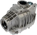 Dorman 600-211 Differential Housing - Front - view 7