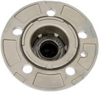 Dorman 600-214 Locking Hub - Front - view 4
