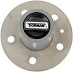 Dorman 600-214 Locking Hub - Front - view 1