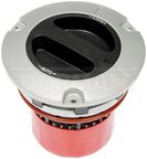 Dorman 600-222 Locking Hub - view 2