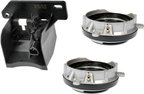 Dorman 600-305 4WD Actuator - view 1