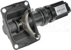 Dorman 600-399 Differential Lock Actuator - Front - view 5