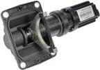 Dorman 600-399 Differential Lock Actuator - Front - view 2