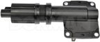 Dorman 600-399 Differential Lock Actuator - Front - view 3