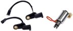 Dorman 600-404 Differential Lock Actuator - Rear - view 2