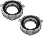 Dorman 600-405 4WD Hub Locking Actuator Delete - view 2
