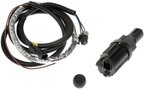 Dorman 600-490 4WD Actuator - view 2