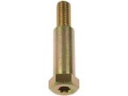 Dorman 600-602 Transfer Case Control Lever - view 2