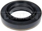 Dorman 600-605 Axle Differential Seal - Front Right Outer - view 2