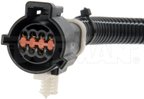 Dorman 600-806 Transfer Case Motor - view 5
