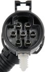 Dorman 600-820 Transfer Case Motor - view 2