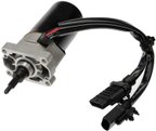 Dorman 600-828 Differential Lock Actuator - Rear - view 4