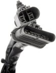Dorman 600-828 Differential Lock Actuator - Rear - view 5