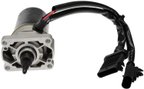Dorman 600-828 Differential Lock Actuator - Rear - view 1