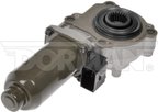 Dorman 600-939 Transfer Case Motor - view 4