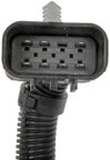 Dorman 600-943 Transfer Case Motor - view 6