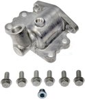 Dorman 600-996 4WD Axle Actuator Housing - view 4