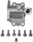 Dorman 600-996 4WD Axle Actuator Housing - view 2