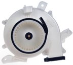 Dorman 601-029 Drive Motor Battery Pack Cooling Fan Assembly - view 1