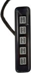 Dorman 601-046 Keyless Entry Keypad - Left - view 1