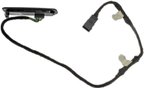 Dorman 601-046 Keyless Entry Keypad - Left - view 2