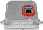 Dorman 601-126 High Intensity Discharge (HID) Lighting Ballast - view 3