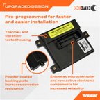 Dorman 601-130 Fuel Pump Control Module - view 6