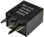 Dorman 601-218 Headlight Relay - Low Beam - view 5