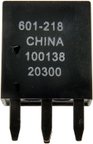 Dorman 601-218 Headlight Relay - Low Beam - view 1