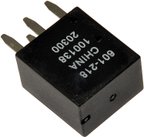 Dorman 601-218 Headlight Relay - Low Beam - view 3